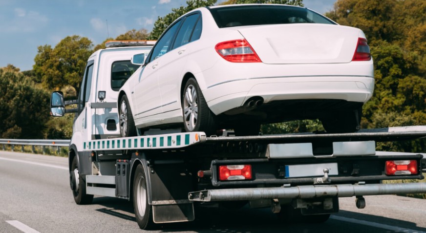 Gebze Oto Çekici Kurtarıcı