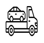 Gebze Çekici Logo